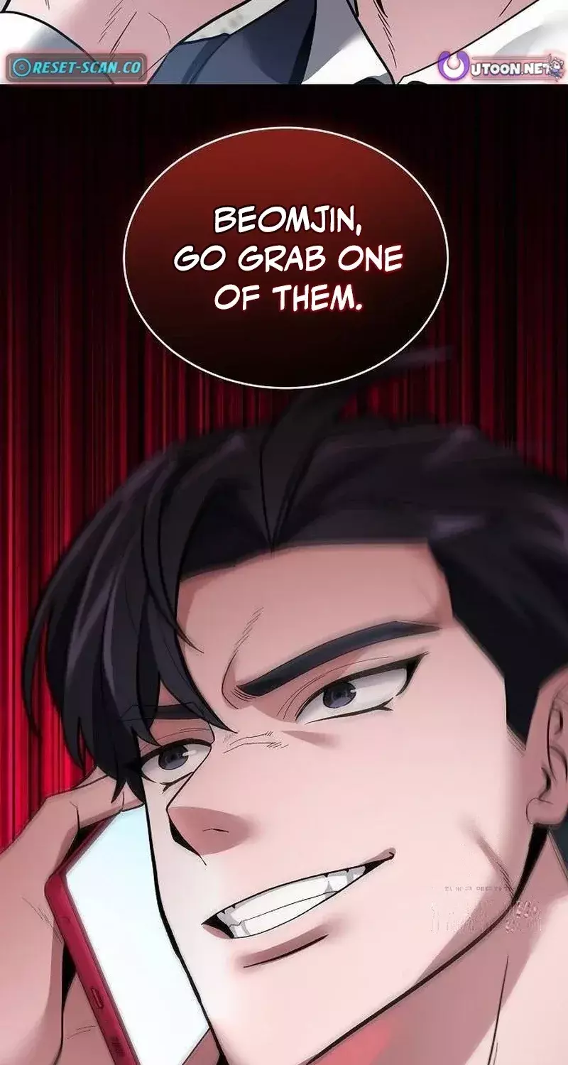 Read Prosecutor Who Doesn't Know the Law Manga Online