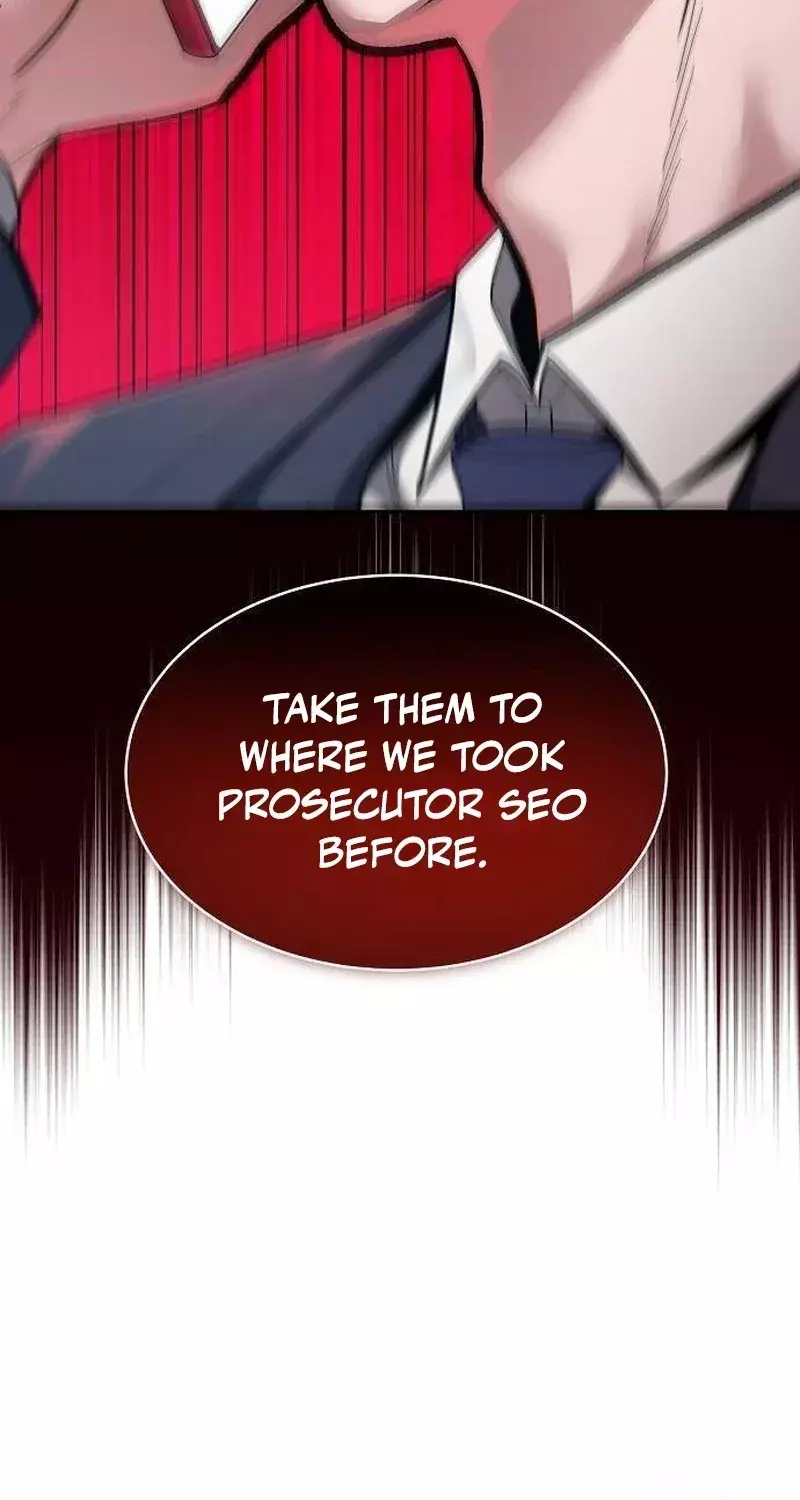 Read Prosecutor Who Doesn't Know the Law Manga Online