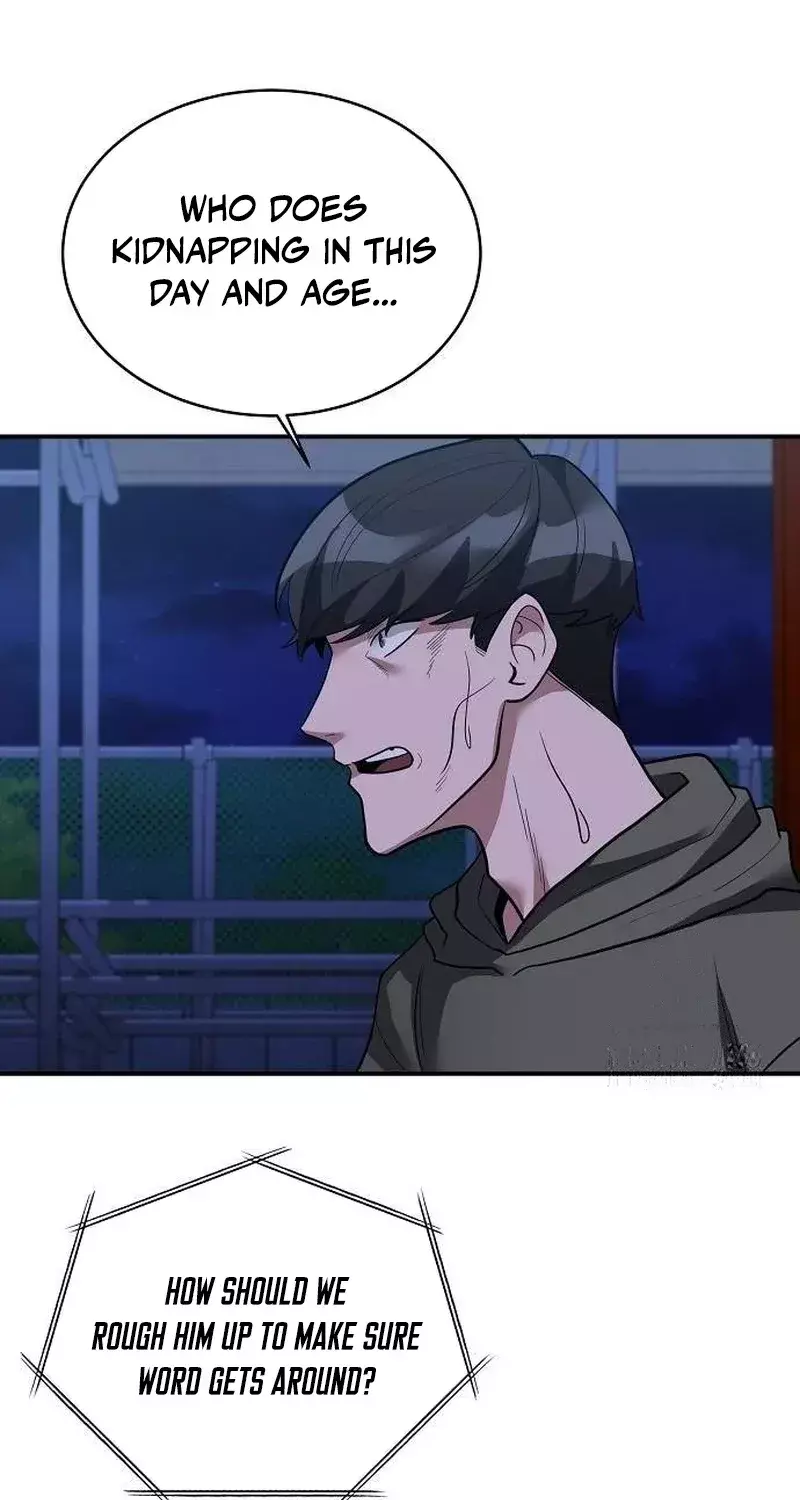 Read Prosecutor Who Doesn't Know the Law Manga Online