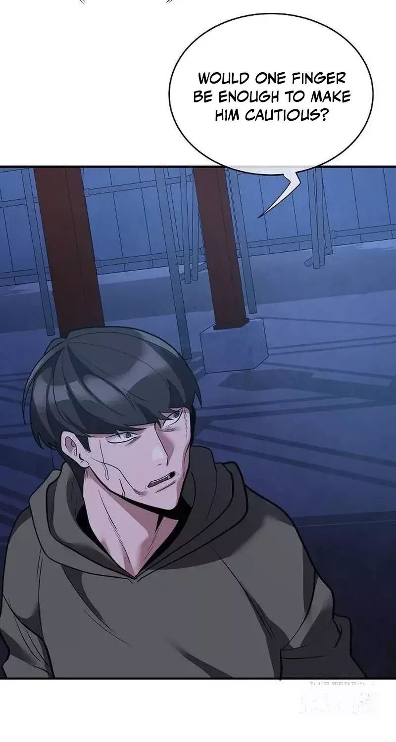 Read Prosecutor Who Doesn't Know the Law Manga Online