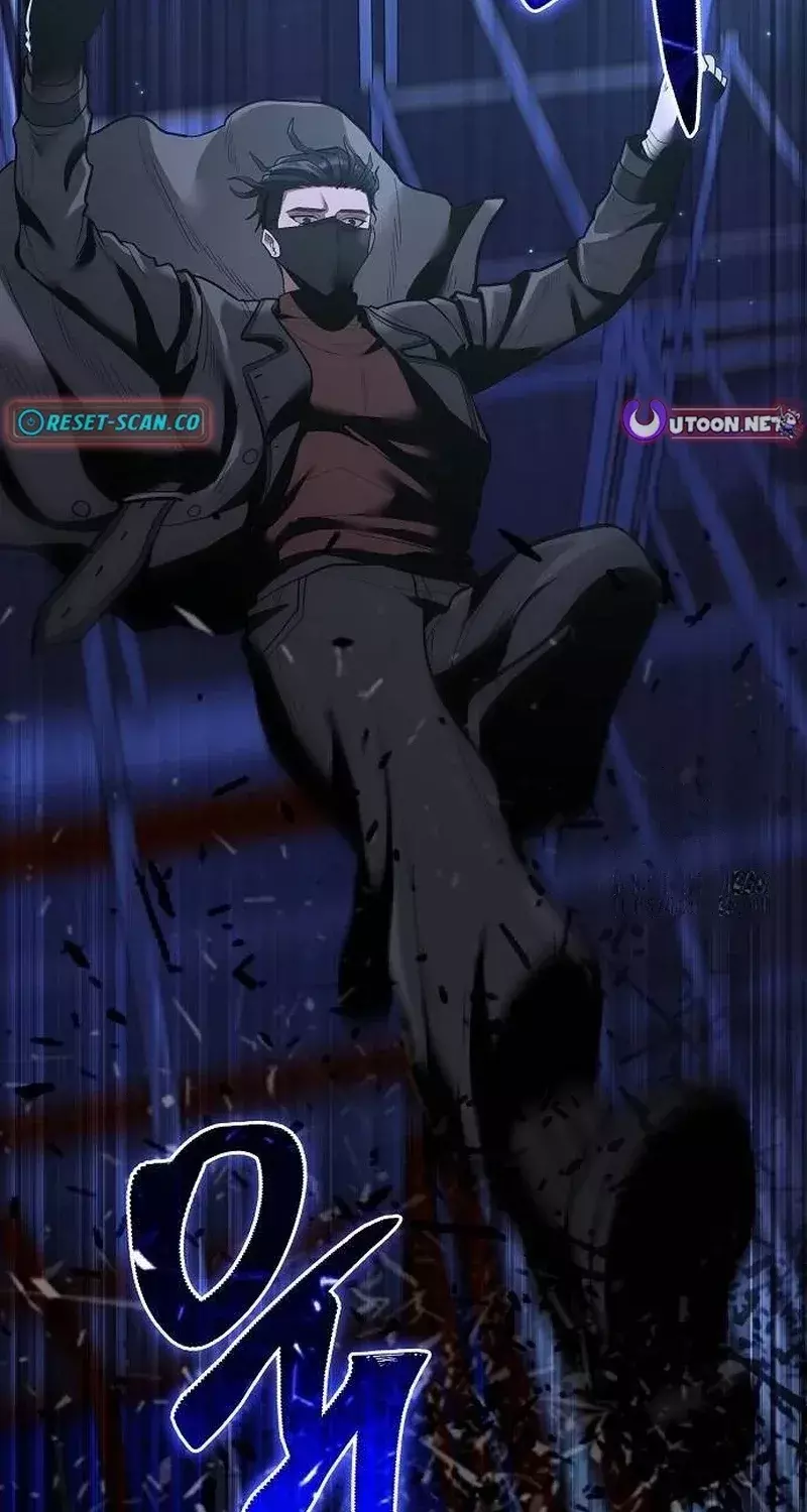 Read Prosecutor Who Doesn't Know the Law Manga Online