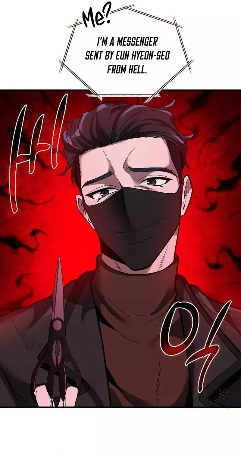 Read Prosecutor Who Doesn't Know the Law Manga Online