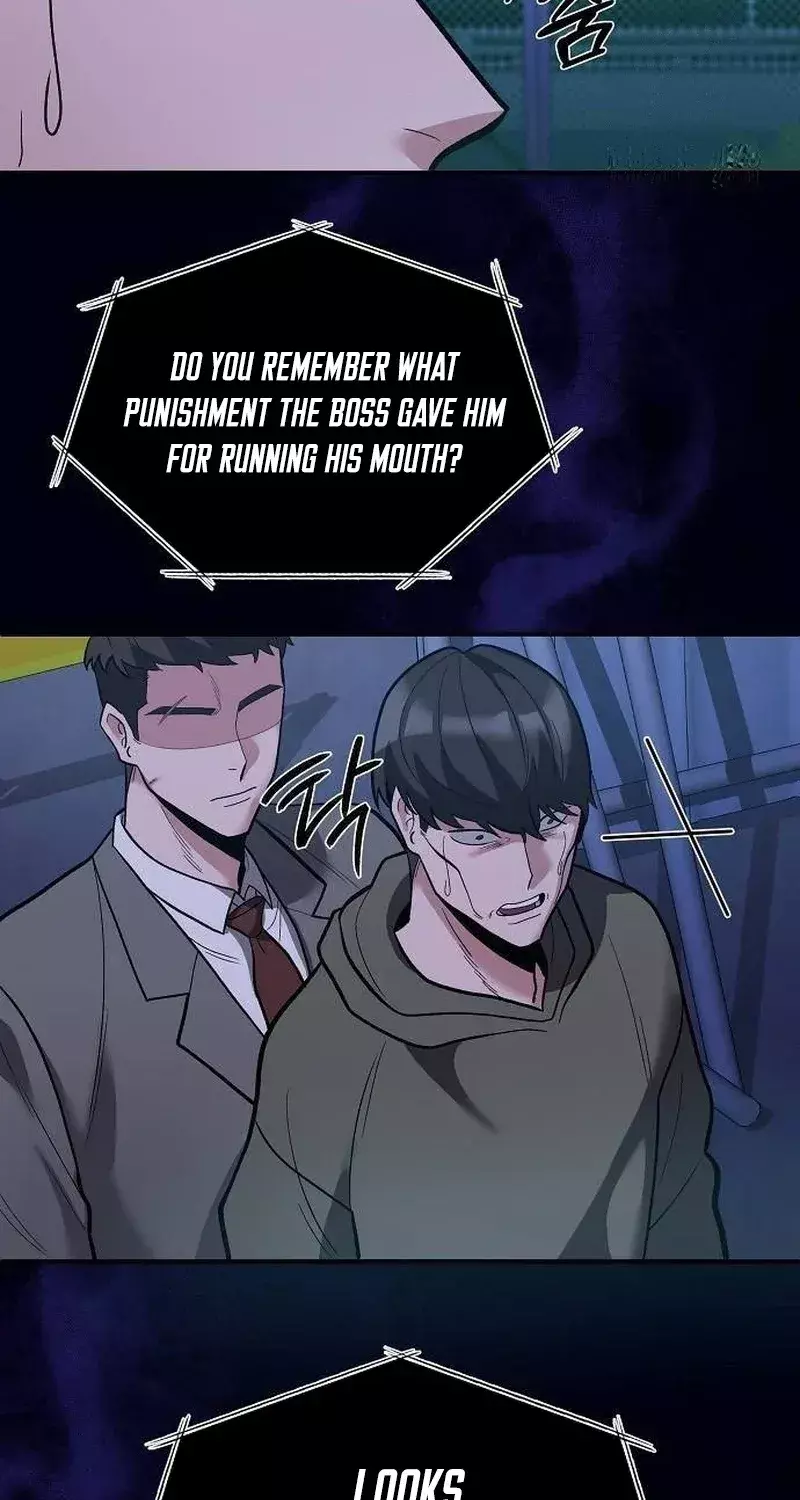 Read Prosecutor Who Doesn't Know the Law Manga Online