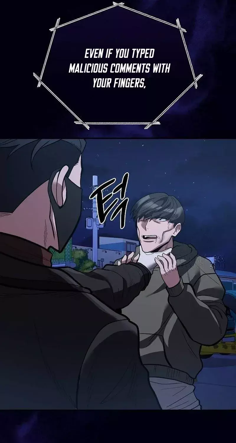 Read Prosecutor Who Doesn't Know the Law Manga Online