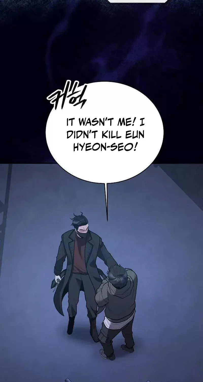 Read Prosecutor Who Doesn't Know the Law Manga Online