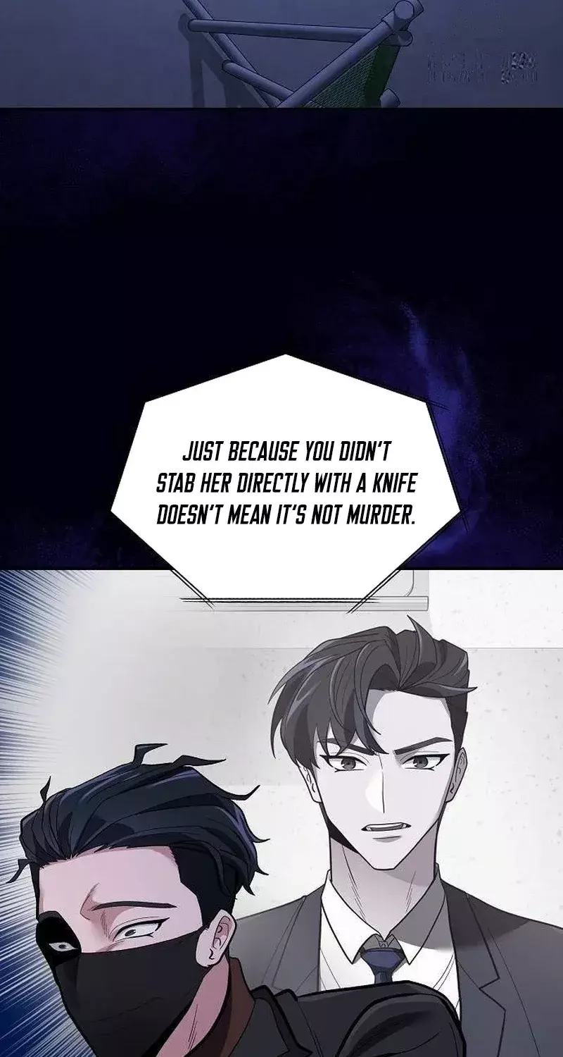 Read Prosecutor Who Doesn't Know the Law Manga Online