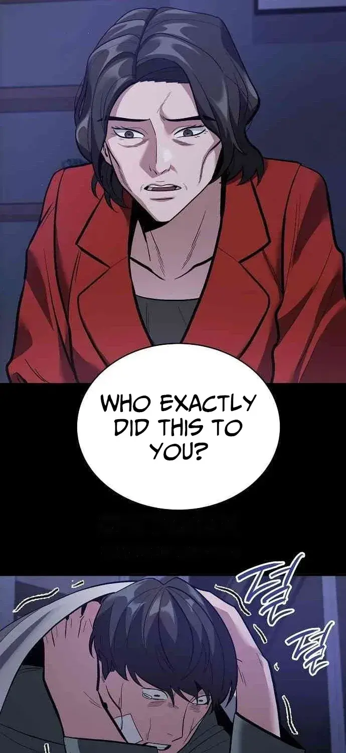 Read Prosecutor Who Doesn't Know the Law Manga Online