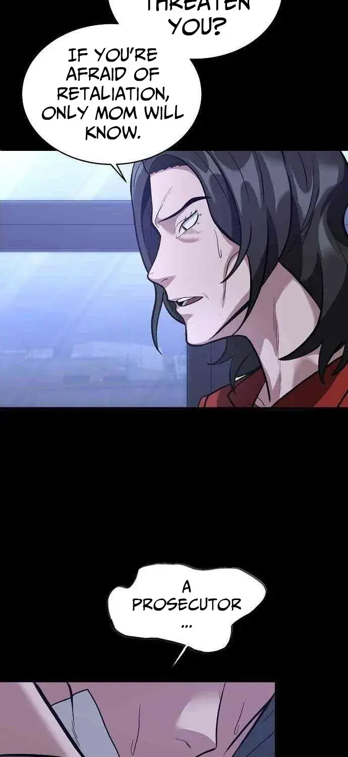 Read Prosecutor Who Doesn't Know the Law Manga Online