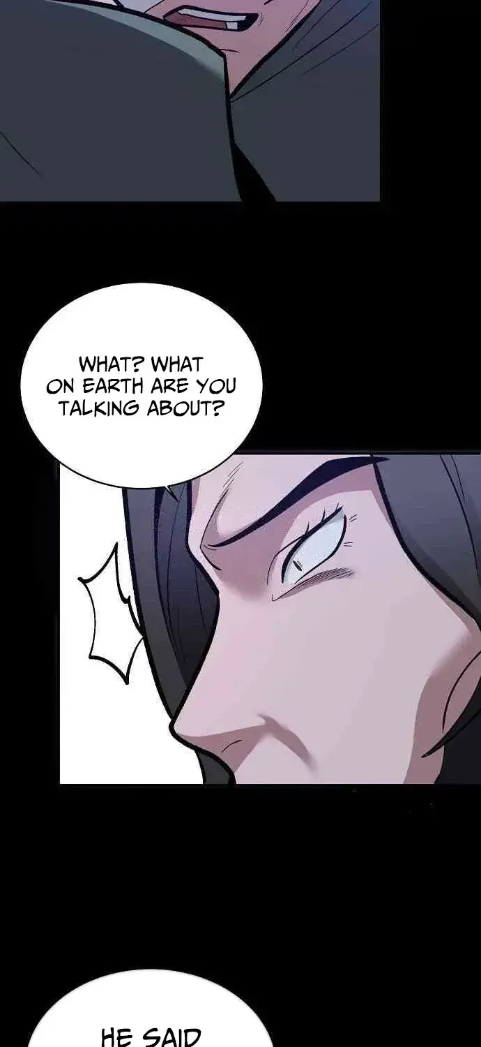 Read Prosecutor Who Doesn't Know the Law Manga Online