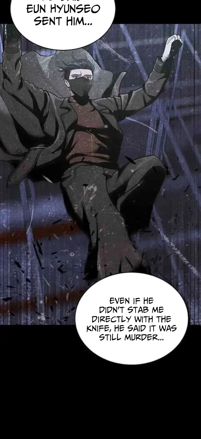 Read Prosecutor Who Doesn't Know the Law Manga Online