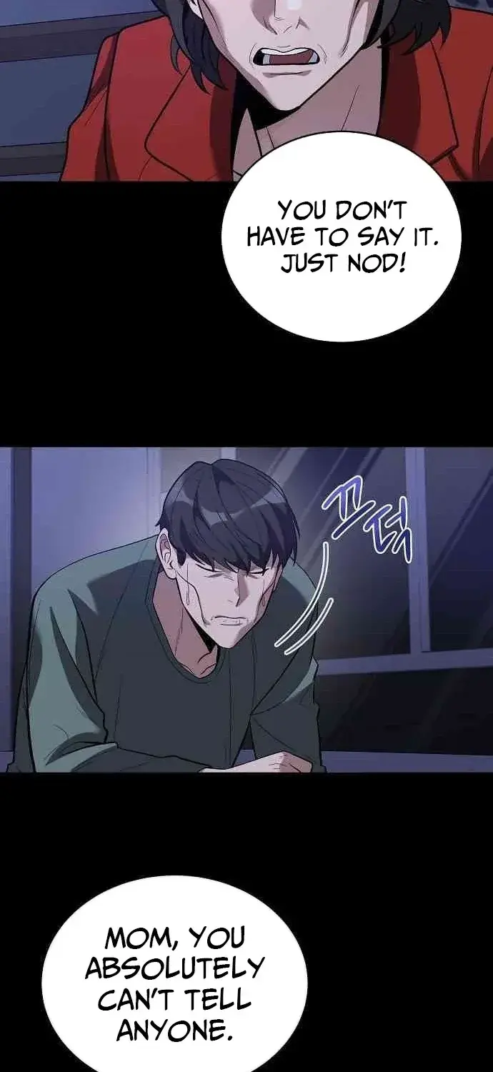 Read Prosecutor Who Doesn't Know the Law Manga Online