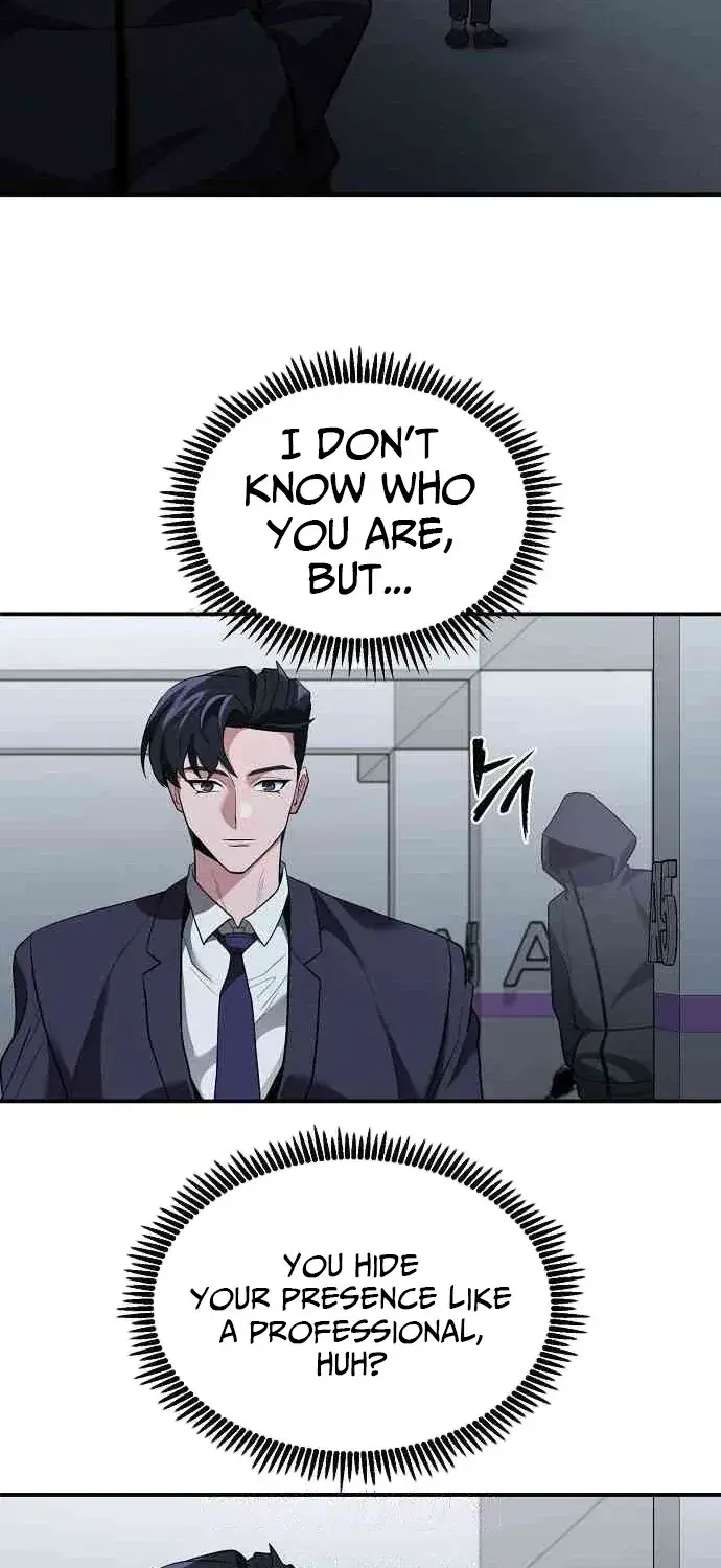 Read Prosecutor Who Doesn't Know the Law Manga Online