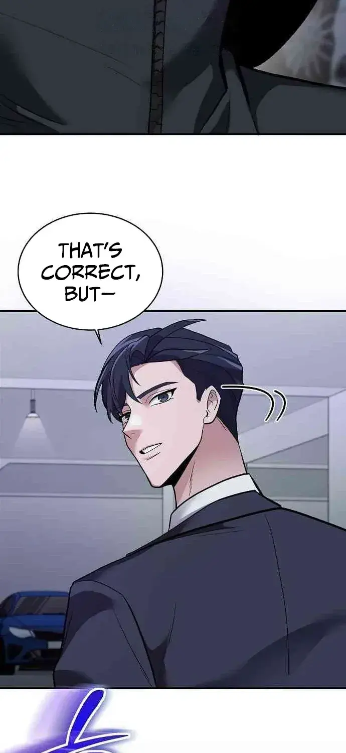 Read Prosecutor Who Doesn't Know the Law Manga Online