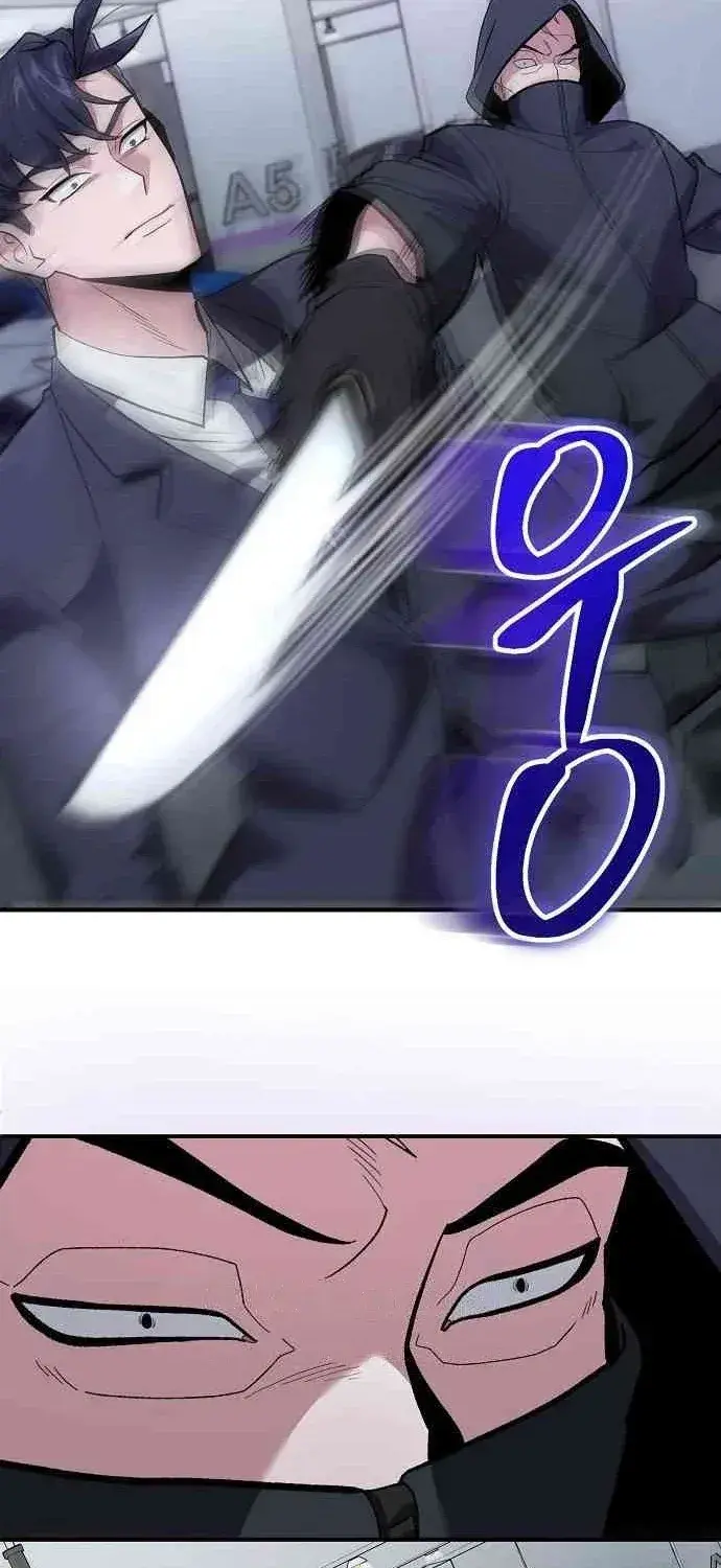 Read Prosecutor Who Doesn't Know the Law Manga Online