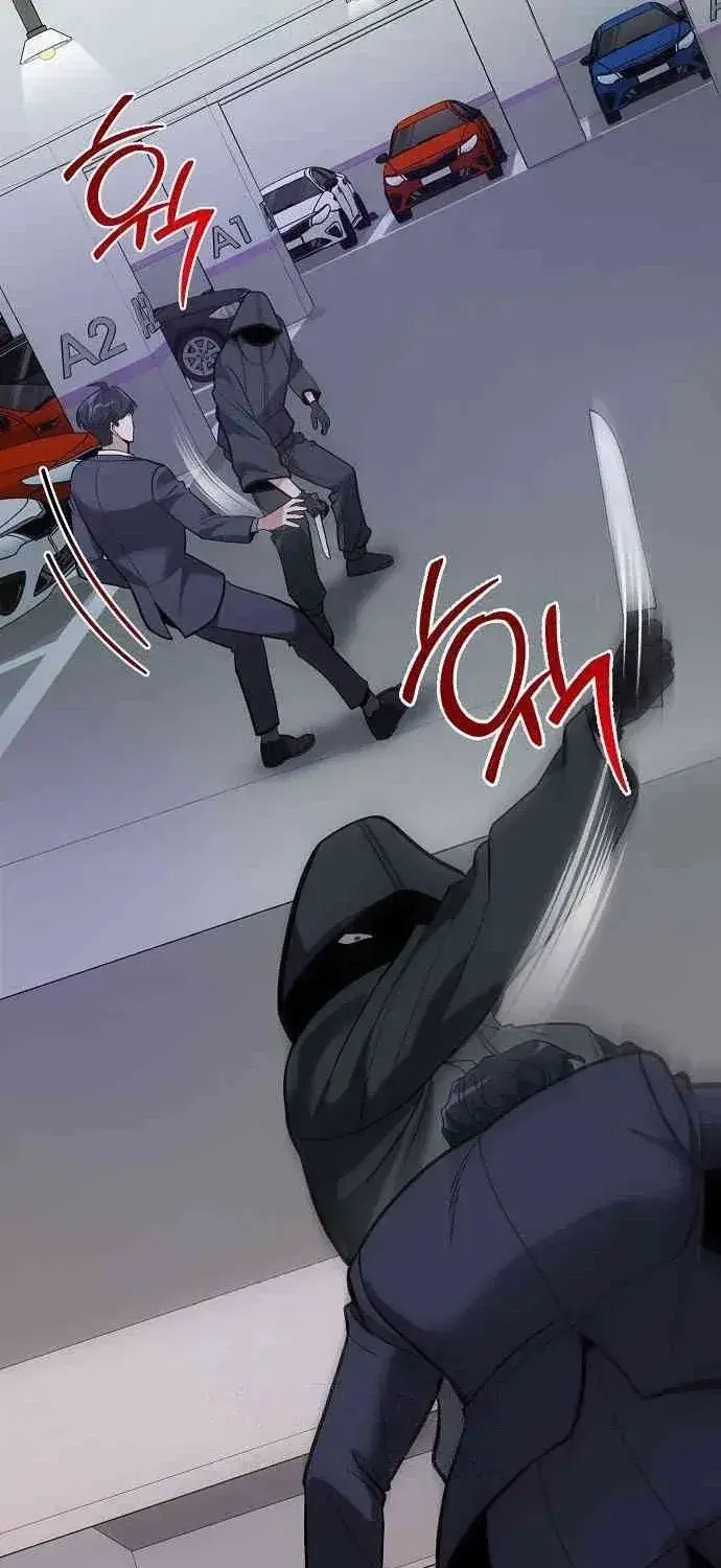 Read Prosecutor Who Doesn't Know the Law Manga Online