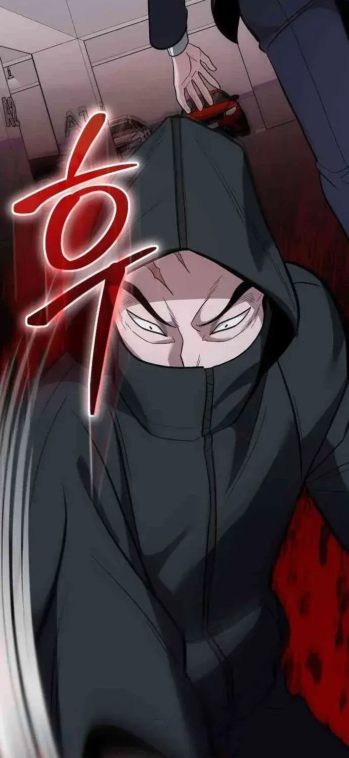 Read Prosecutor Who Doesn't Know the Law Manga Online