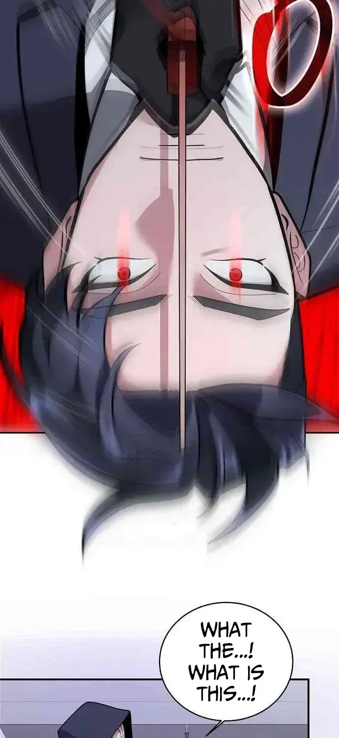 Read Prosecutor Who Doesn't Know the Law Manga Online