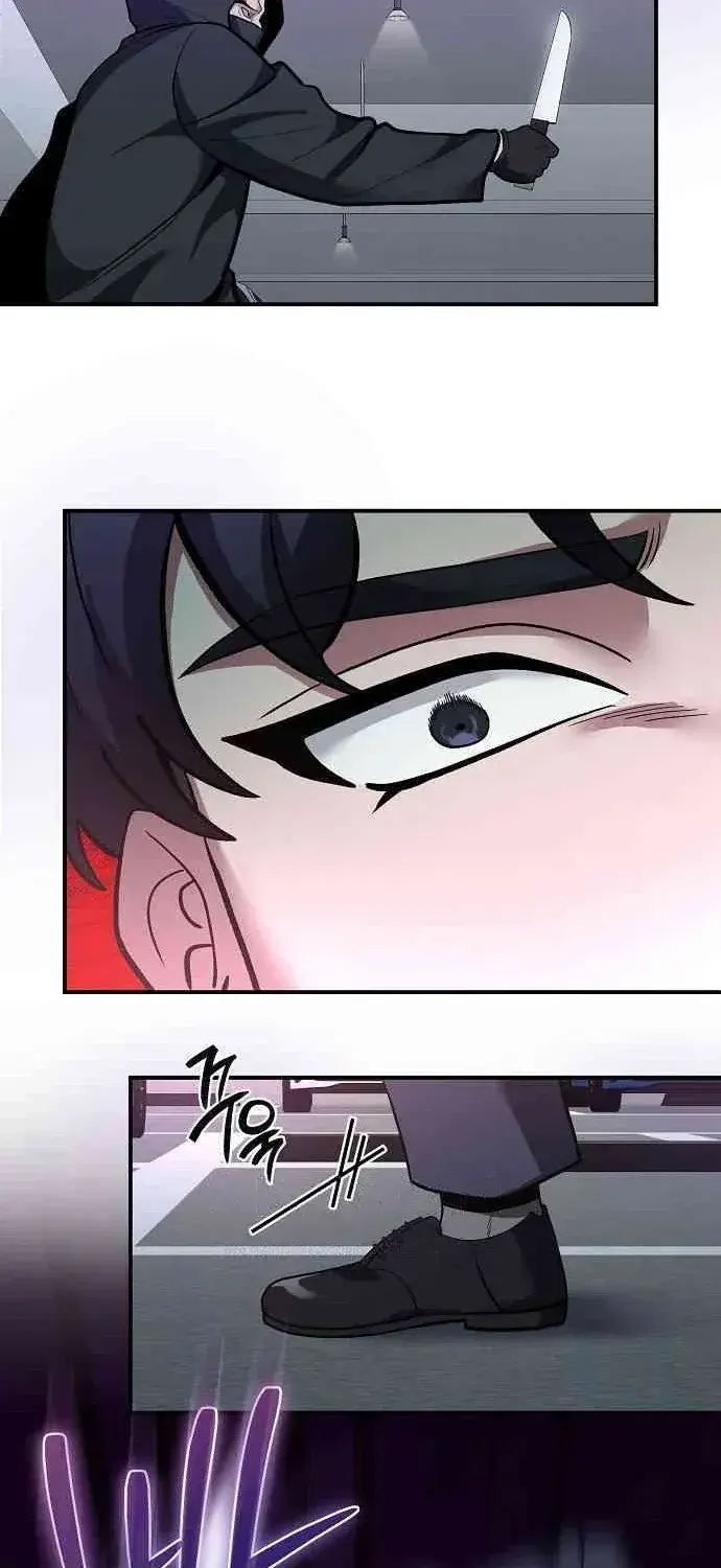 Read Prosecutor Who Doesn't Know the Law Manga Online