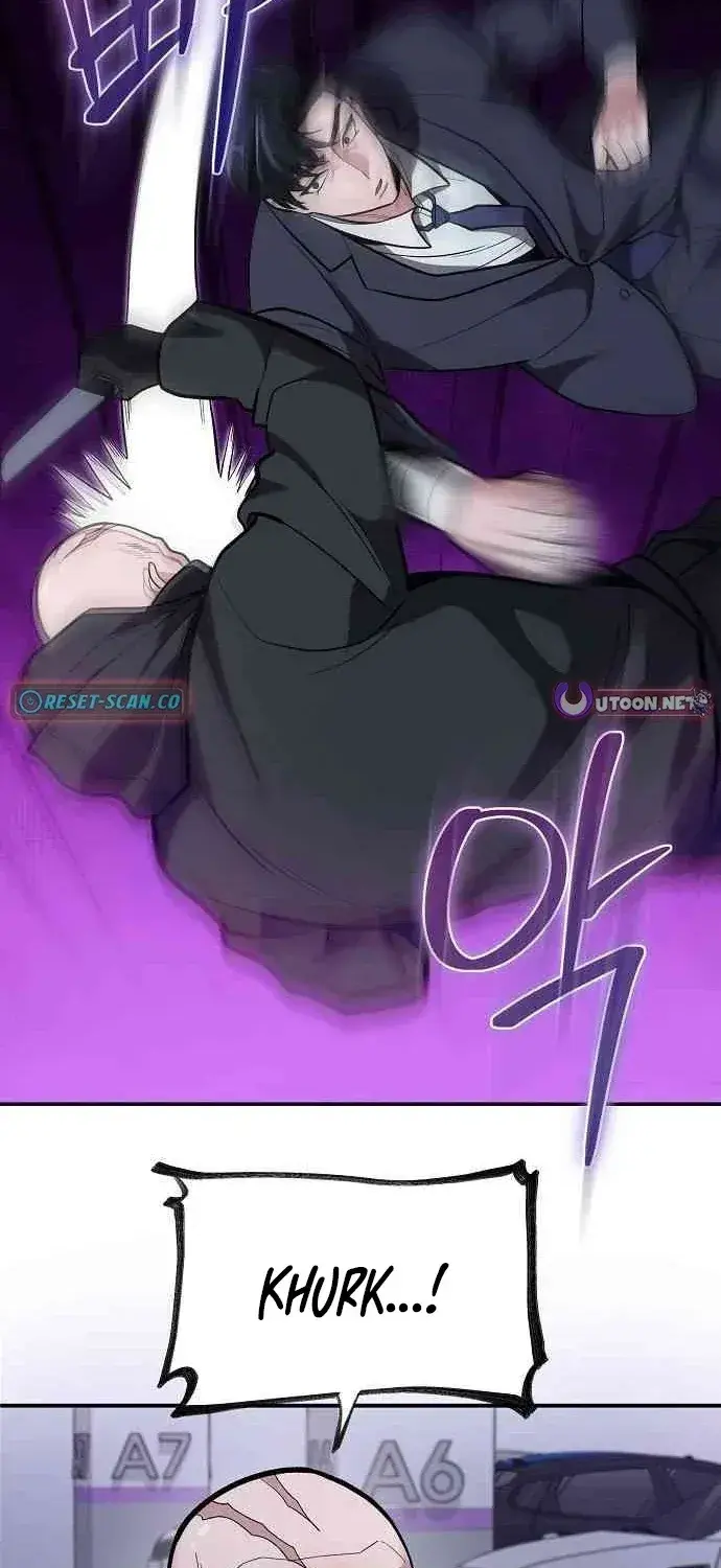 Read Prosecutor Who Doesn't Know the Law Manga Online