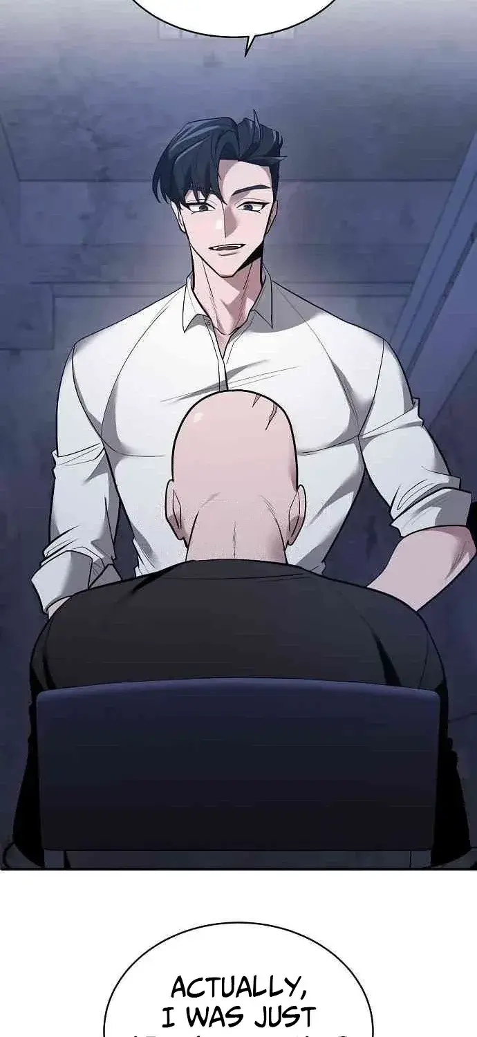 Read Prosecutor Who Doesn't Know the Law Manga Online