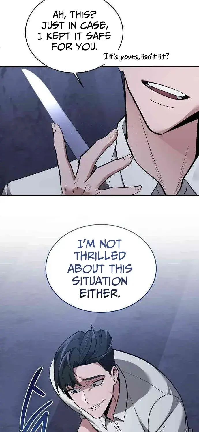 Read Prosecutor Who Doesn't Know the Law Manga Online