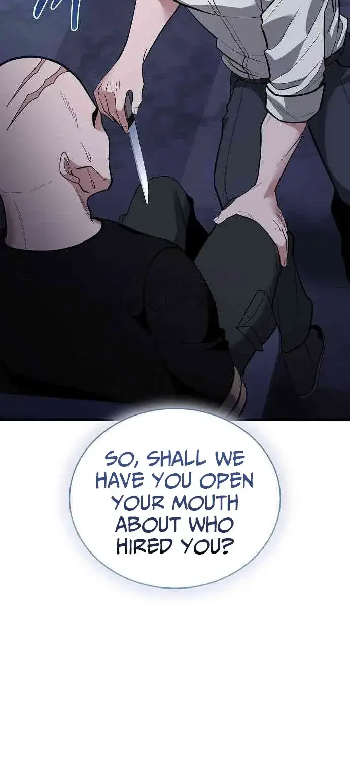 Read Prosecutor Who Doesn't Know the Law Manga Online