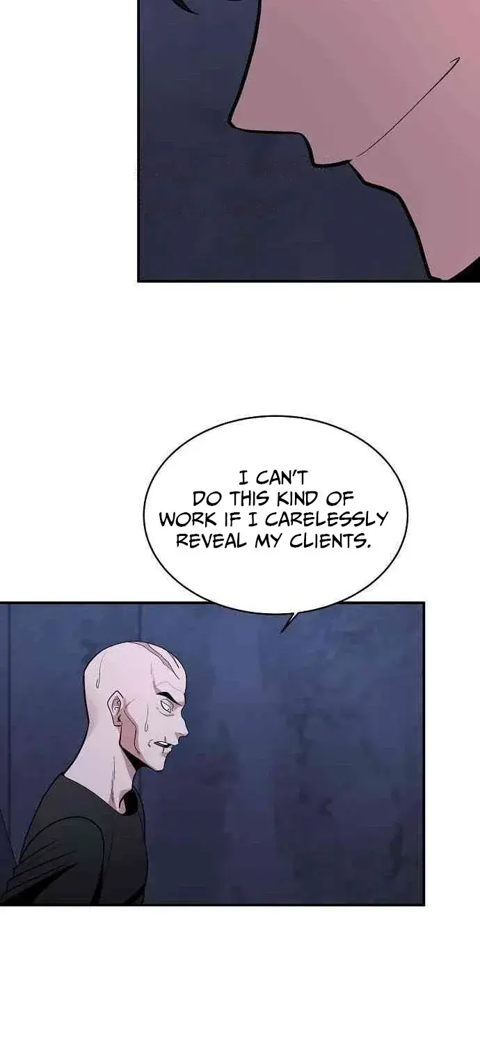 Read Prosecutor Who Doesn't Know the Law Manga Online