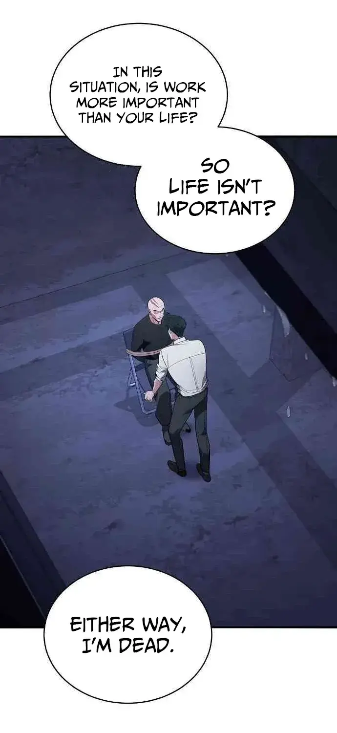 Read Prosecutor Who Doesn't Know the Law Manga Online
