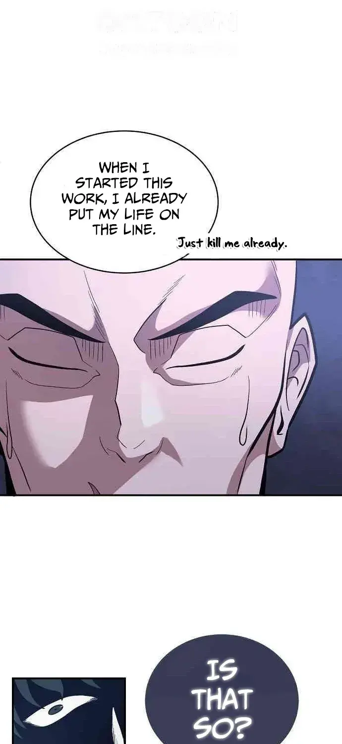 Read Prosecutor Who Doesn't Know the Law Manga Online