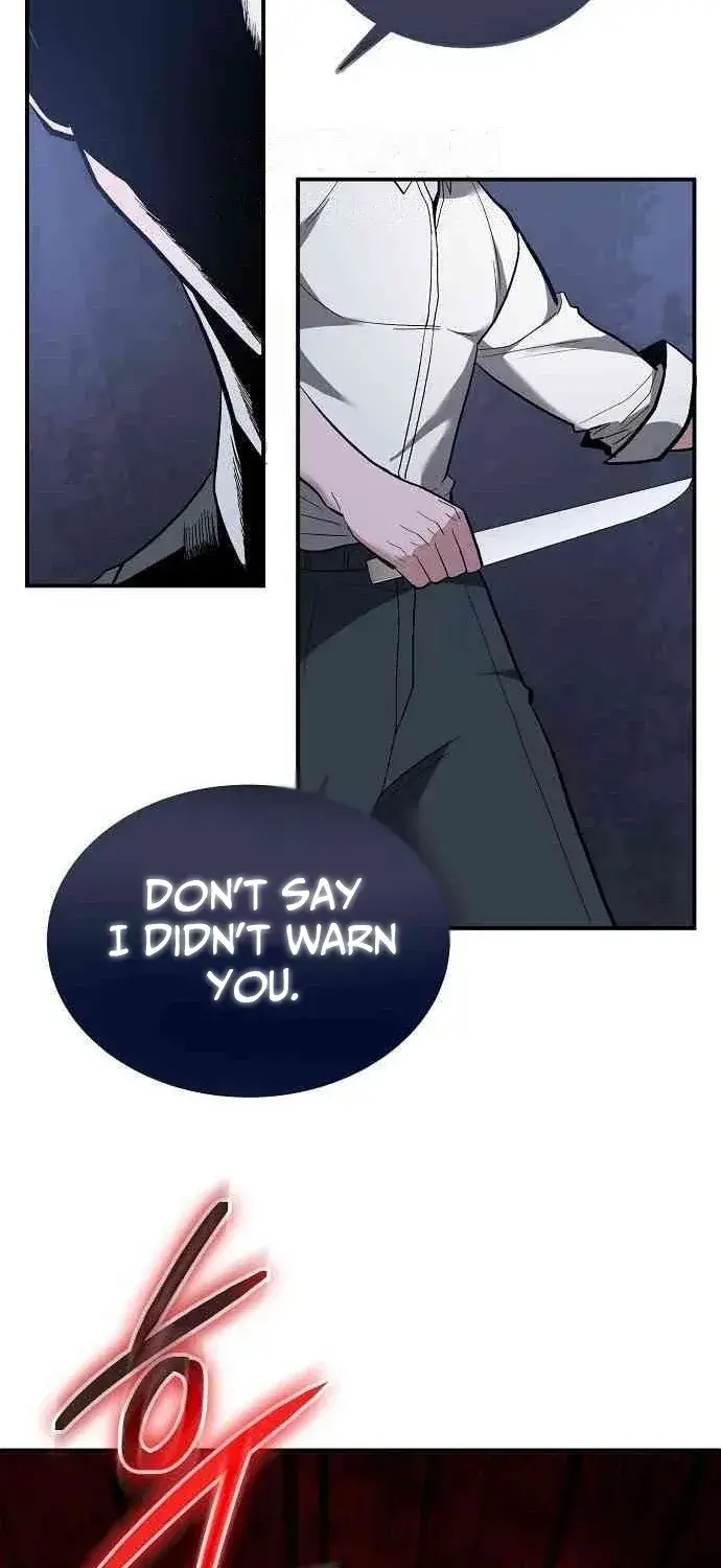 Read Prosecutor Who Doesn't Know the Law Manga Online