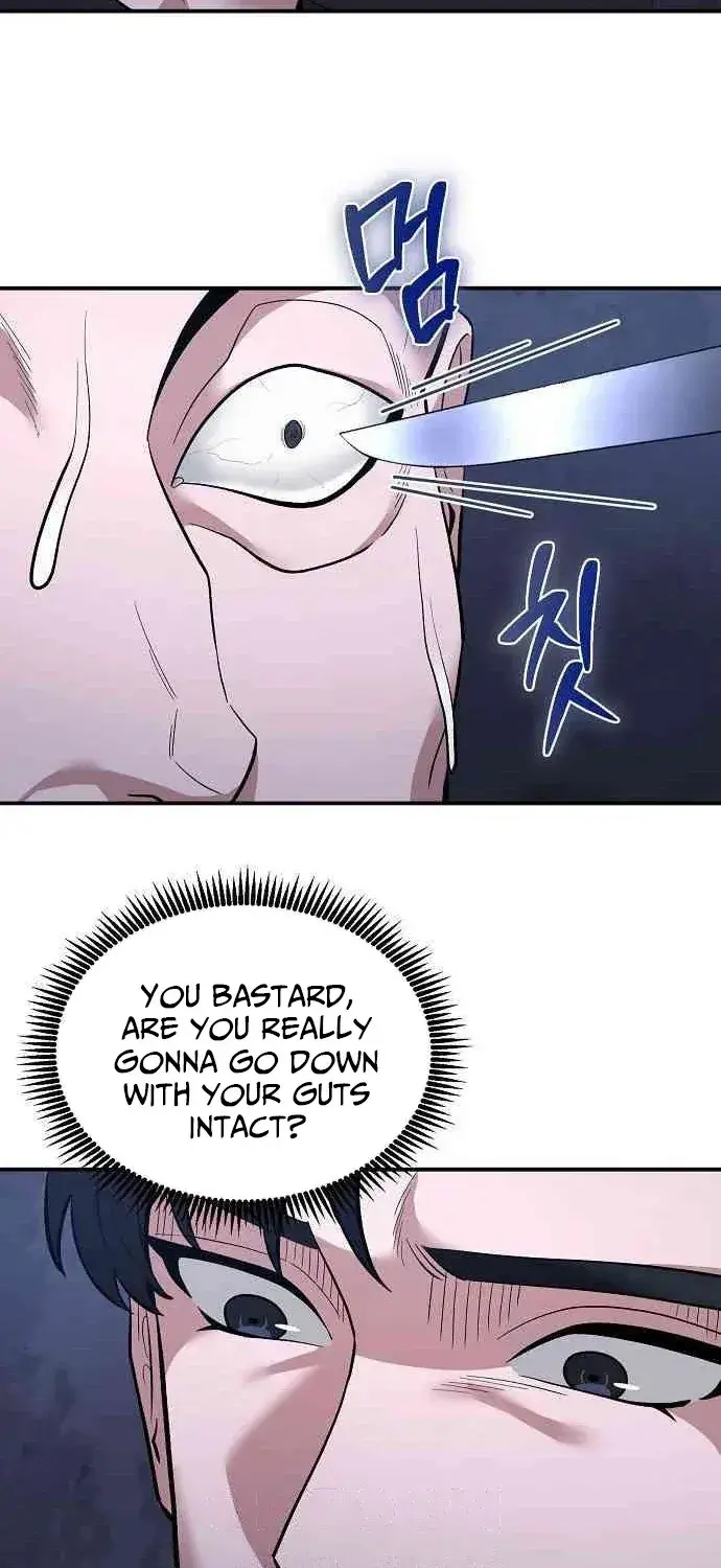 Read Prosecutor Who Doesn't Know the Law Manga Online