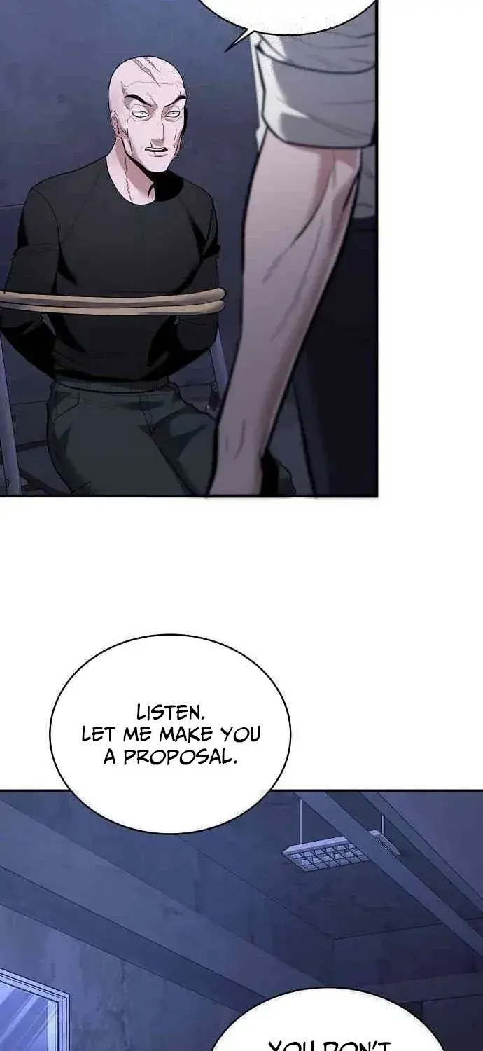 Read Prosecutor Who Doesn't Know the Law Manga Online