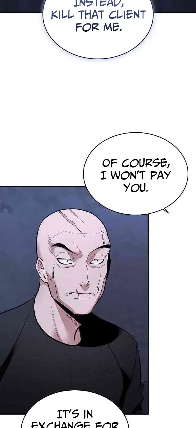 Read Prosecutor Who Doesn't Know the Law Manga Online