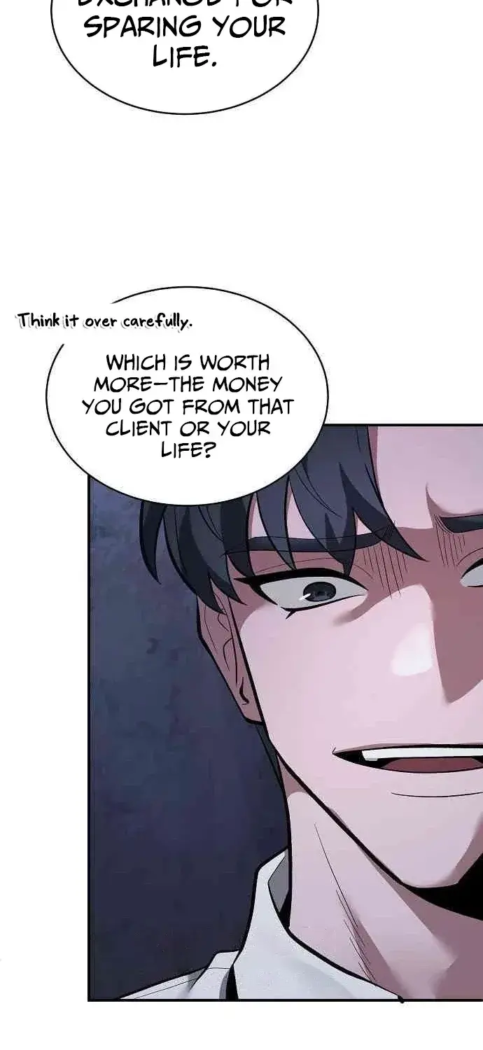 Read Prosecutor Who Doesn't Know the Law Manga Online