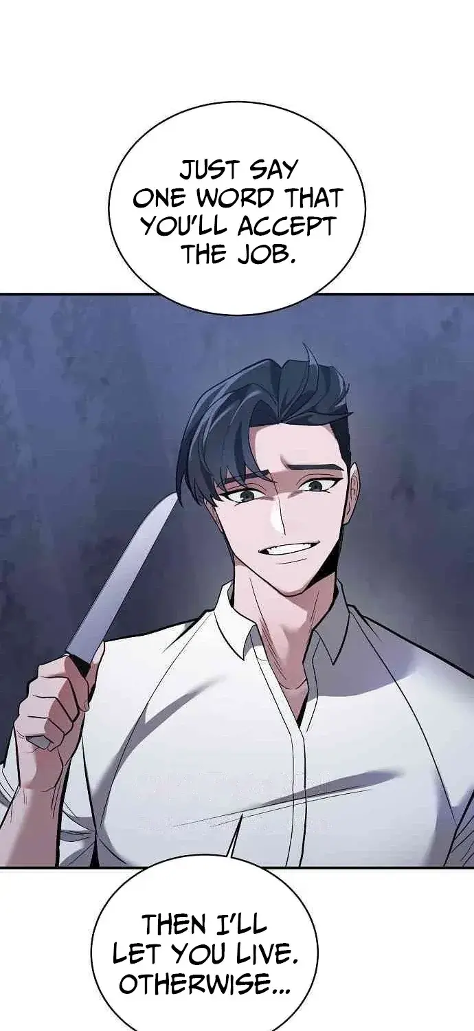 Read Prosecutor Who Doesn't Know the Law Manga Online