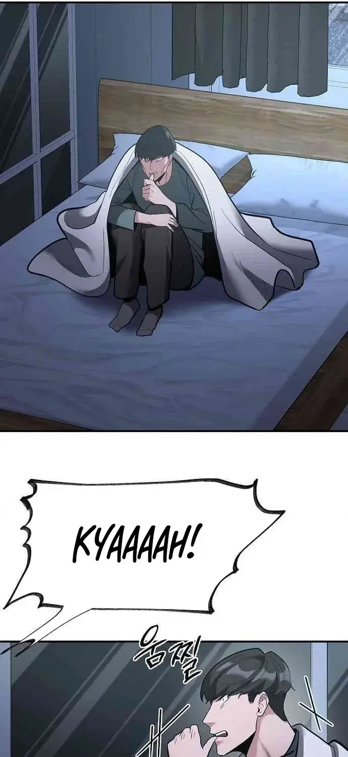 Read Prosecutor Who Doesn't Know the Law Manga Online