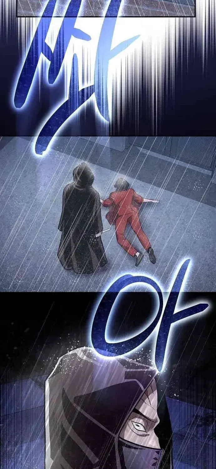 Read Prosecutor Who Doesn't Know the Law Manga Online