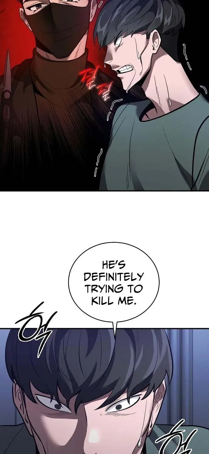 Read Prosecutor Who Doesn't Know the Law Manga Online