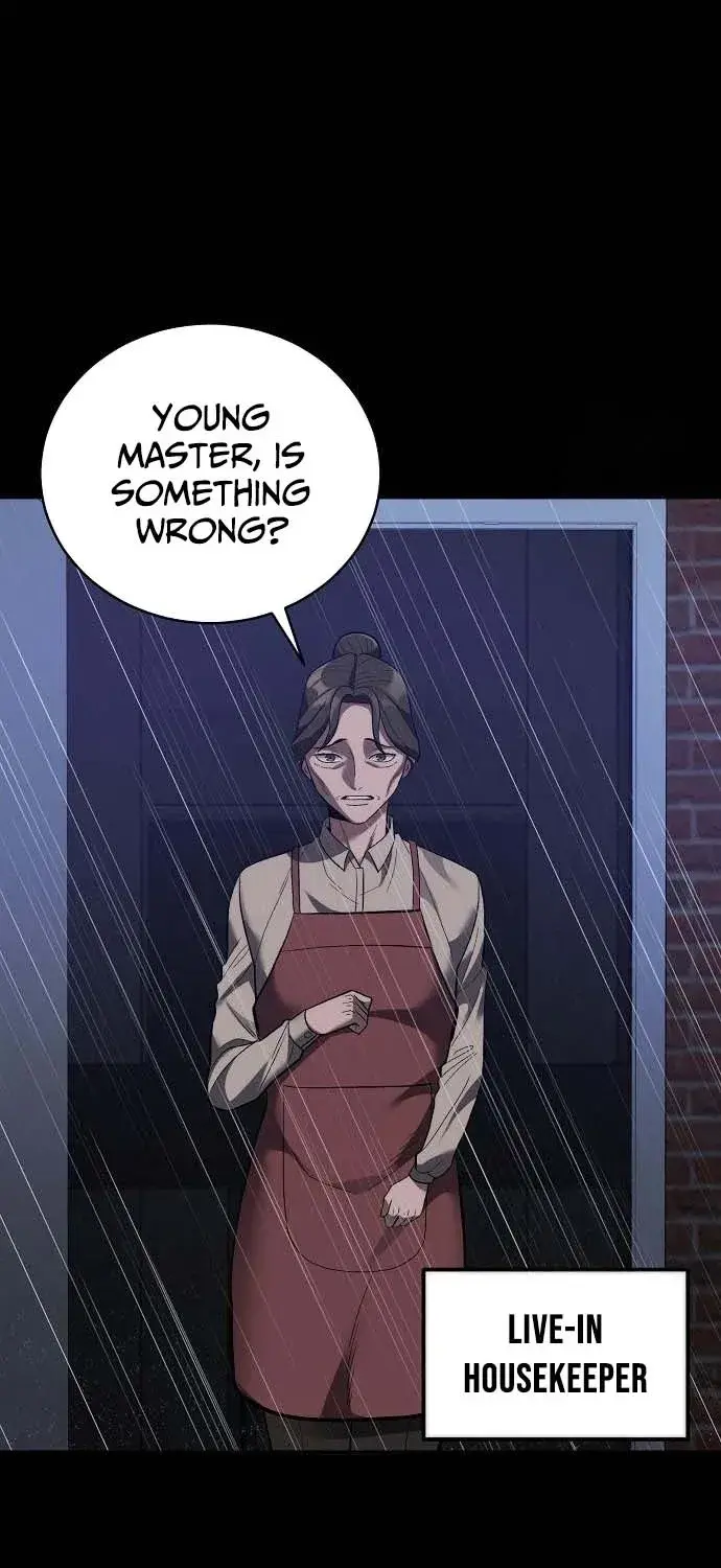 Read Prosecutor Who Doesn't Know the Law Manga Online