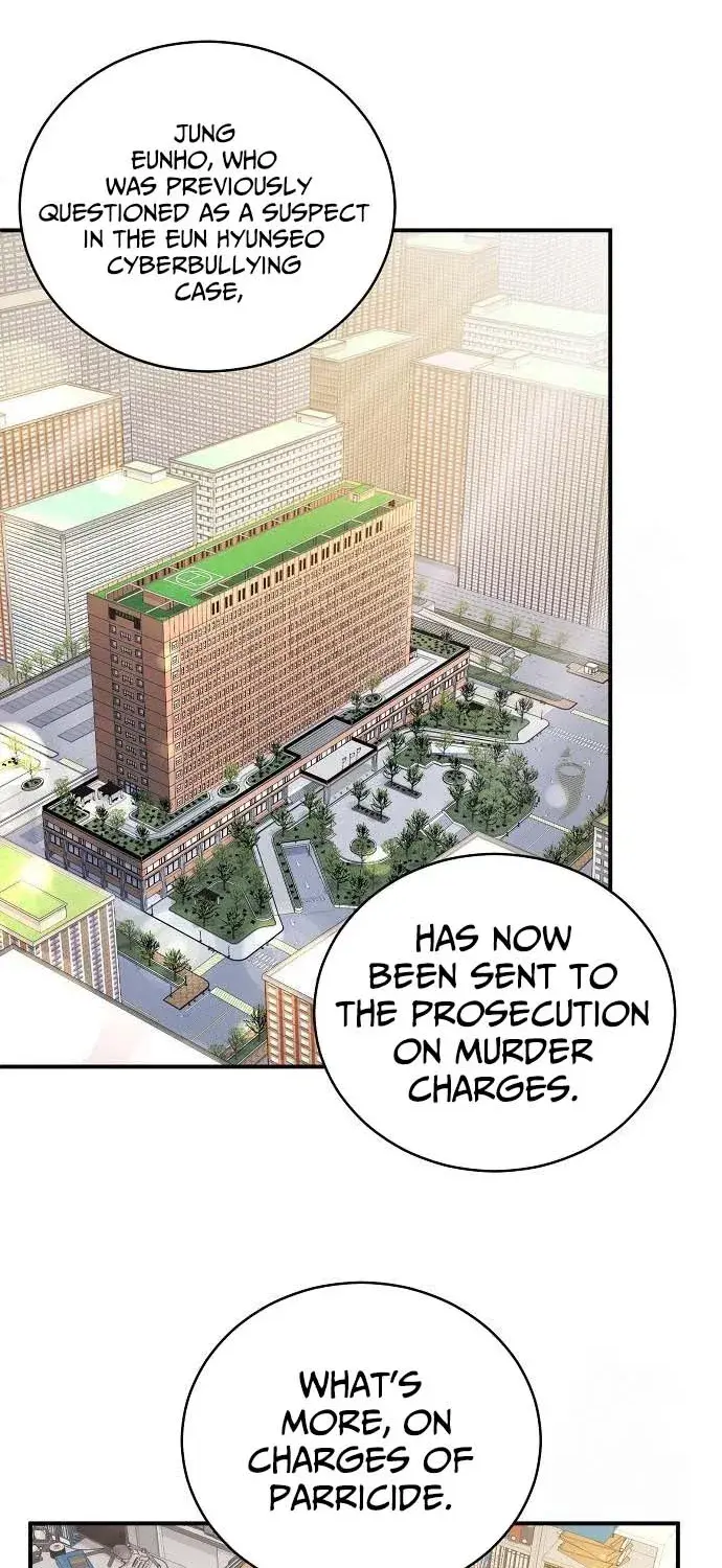 Read Prosecutor Who Doesn't Know the Law Manga Online