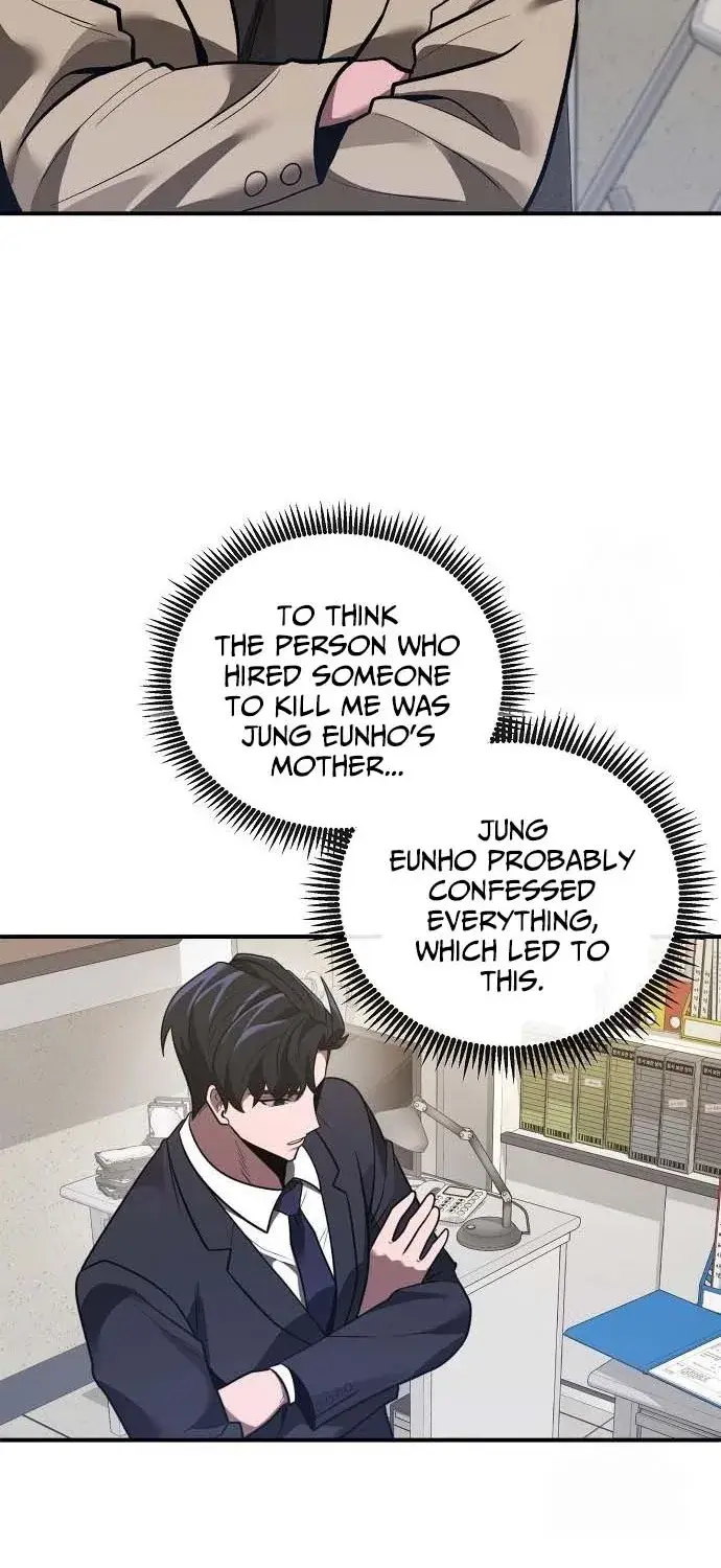 Read Prosecutor Who Doesn't Know the Law Manga Online