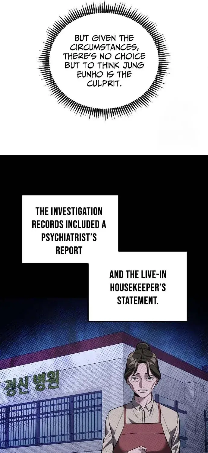 Read Prosecutor Who Doesn't Know the Law Manga Online