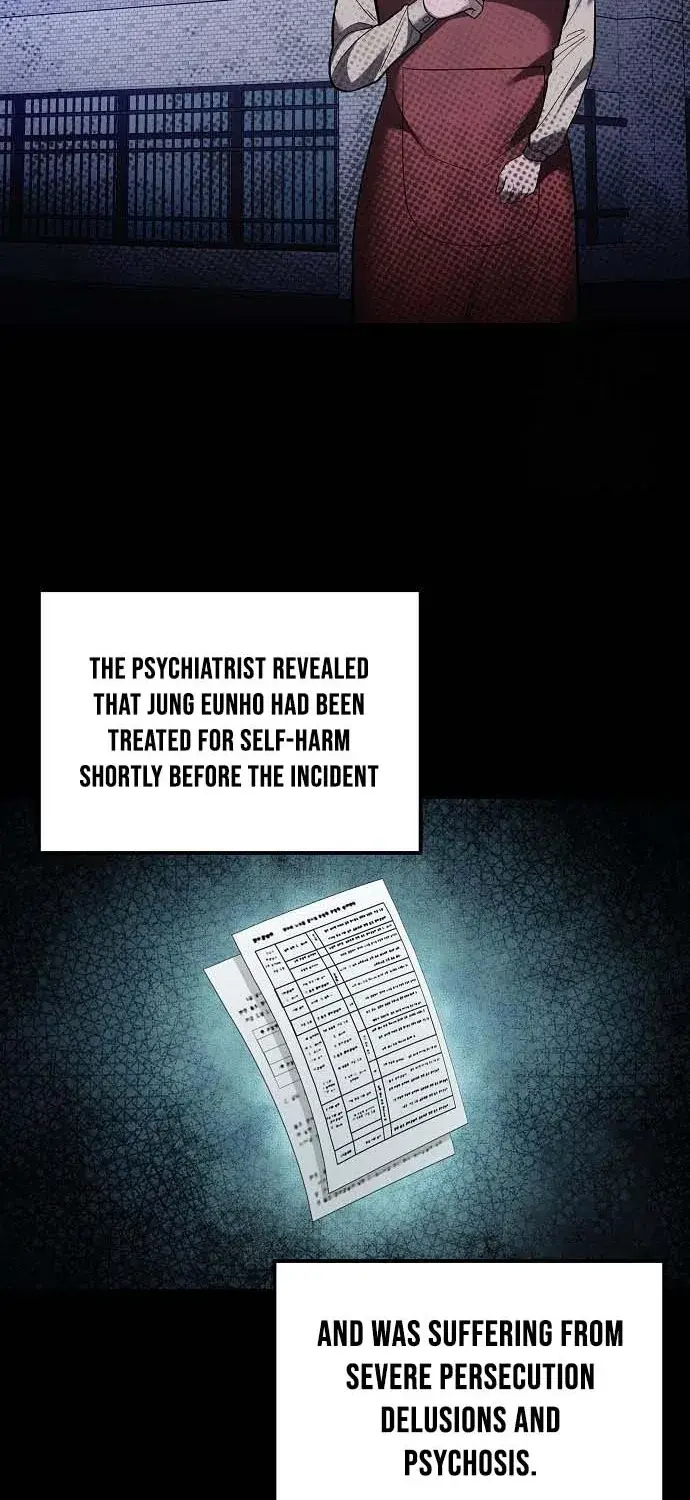 Read Prosecutor Who Doesn't Know the Law Manga Online