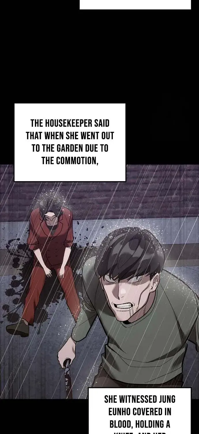 Read Prosecutor Who Doesn't Know the Law Manga Online