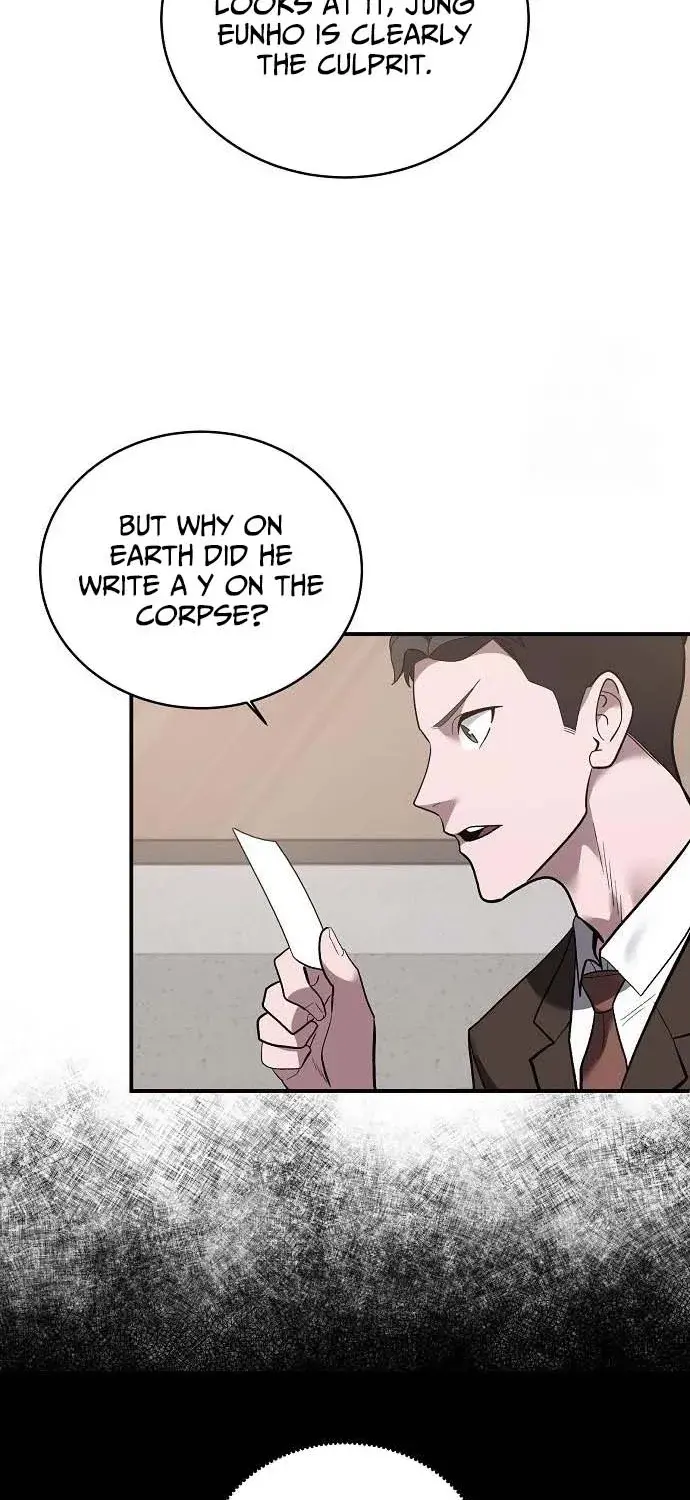 Read Prosecutor Who Doesn't Know the Law Manga Online