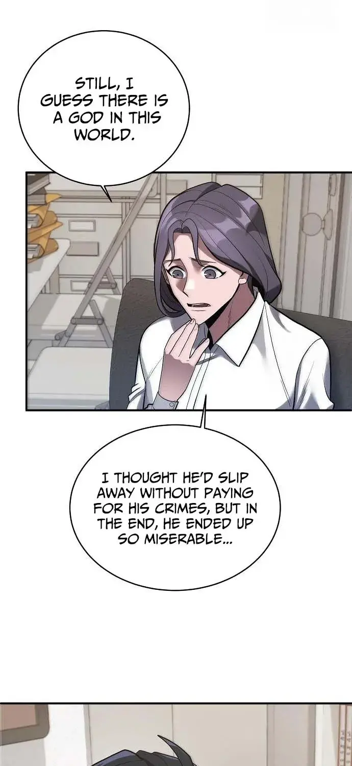 Read Prosecutor Who Doesn't Know the Law Manga Online