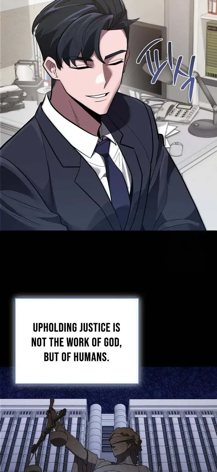 Read Prosecutor Who Doesn't Know the Law Manga Online