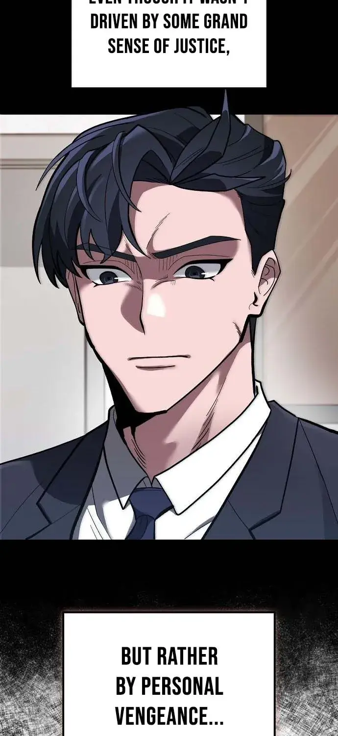 Read Prosecutor Who Doesn't Know the Law Manga Online