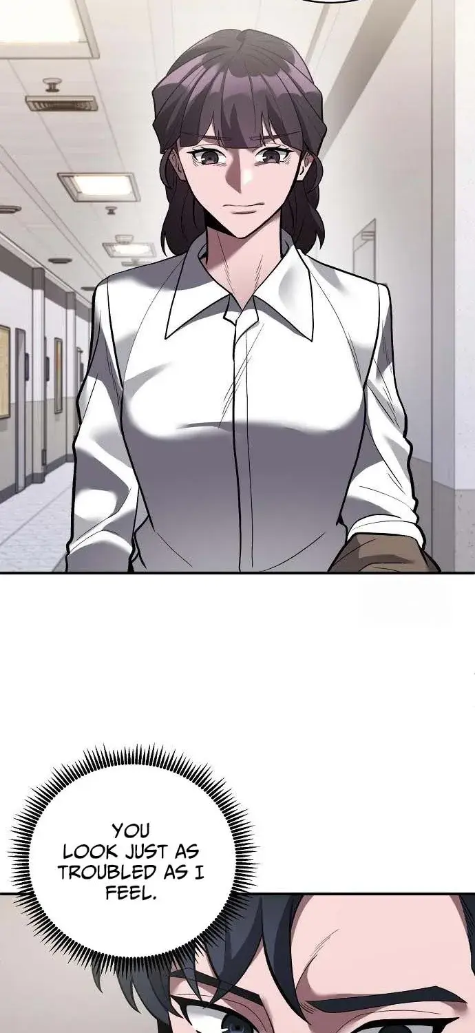 Read Prosecutor Who Doesn't Know the Law Manga Online