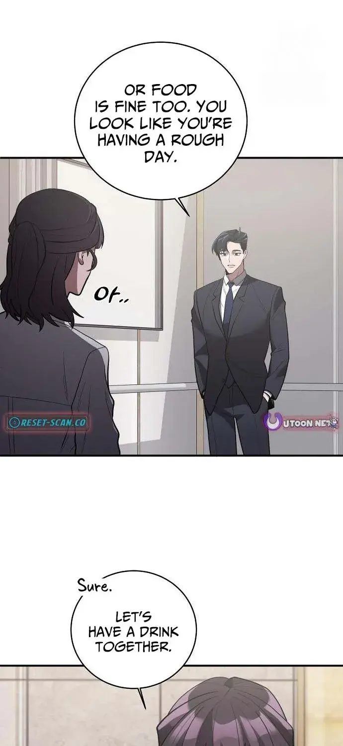 Read Prosecutor Who Doesn't Know the Law Manga Online